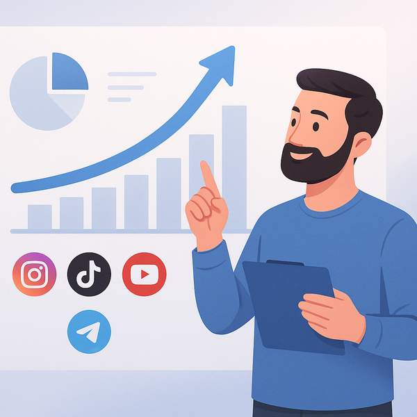 Effective Telegram Channel Promotion Strategies for 2023