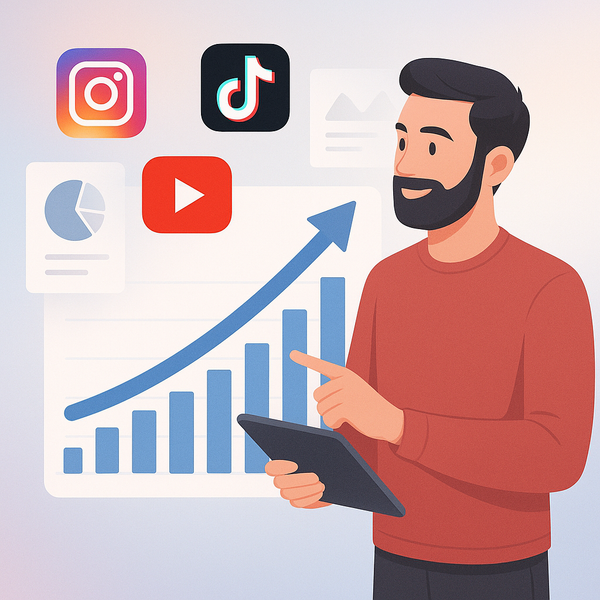 Mastering Instagram Growth Service: Strategies for 2023</p>