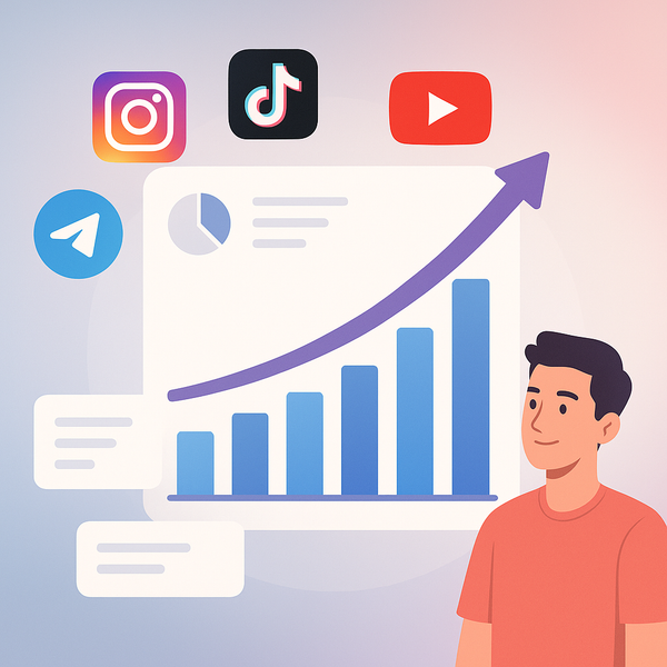 Unlocking Instagram Growth: Proven Strategies & Services</p>
