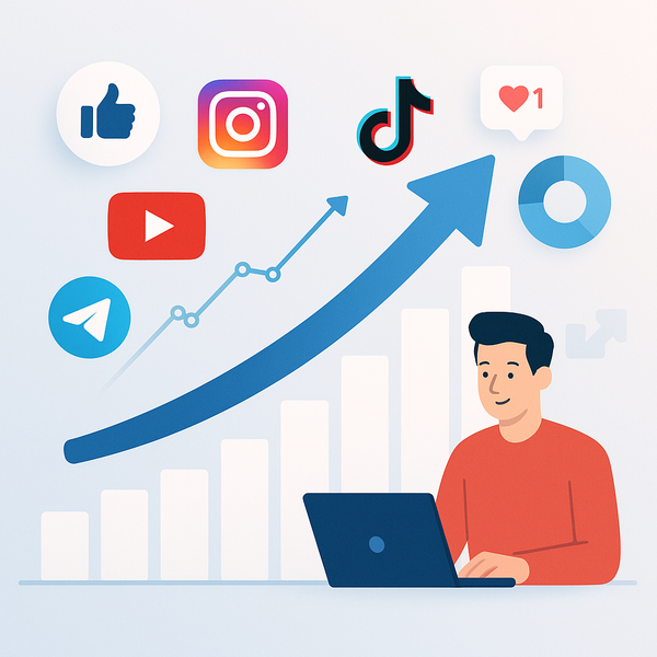 Effective SMM Panel Strategies for Instagram Growth -->
