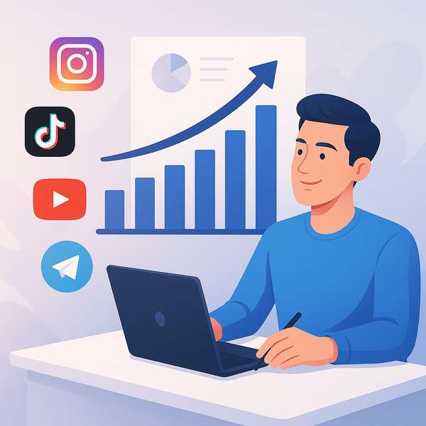 Mastering Social Growth with TikTok Automation Tools</p>