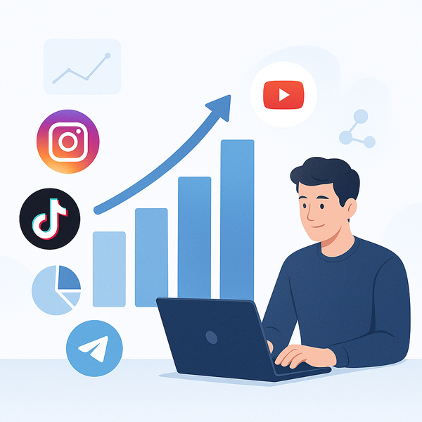 Mastering Instagram Growth with an SMM Panel</p>