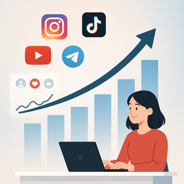 Boost Your Channel: Effective YouTube Subscribers Panel</p>