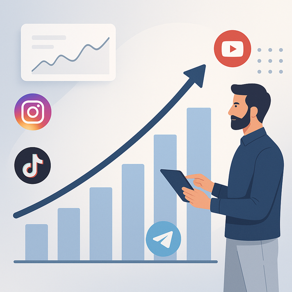 Maximizing Reach with a YouTube Views Service</p>