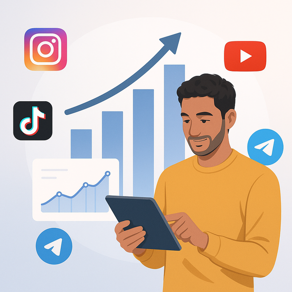 Effective Strategies to Buy Telegram Members</p>