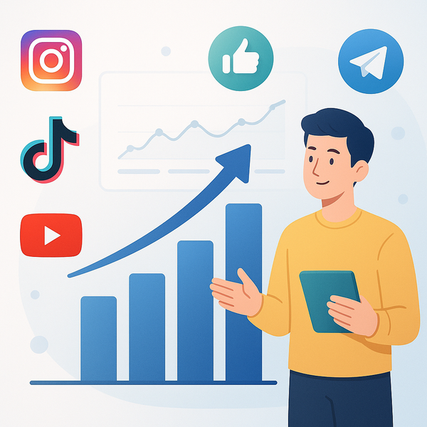 Maximize Your Reach with a YouTube SMM Panel</p>