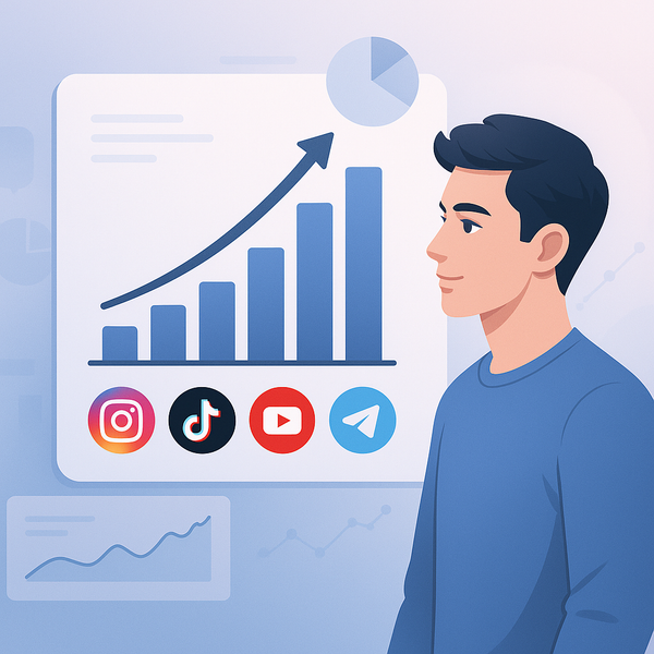 Unlock TikTok Success: Effective SMM Panel Strategies</p>