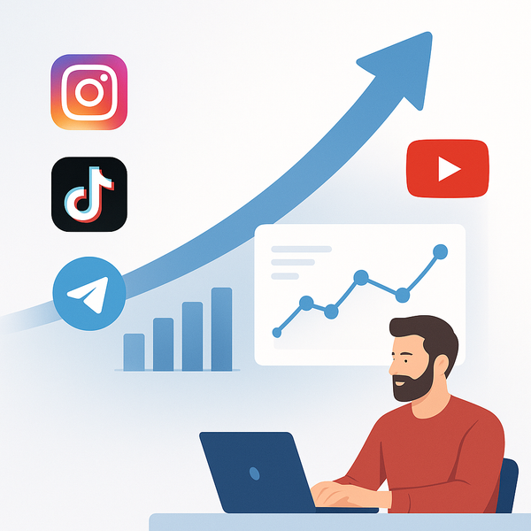 Mastering Social Growth with Instagram SMM Panel</p>