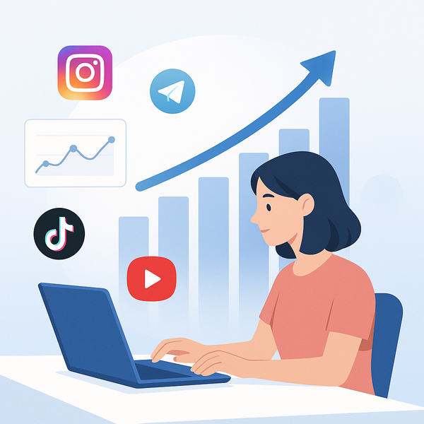 Boost Growth with an Instagram Followers Panel</p>