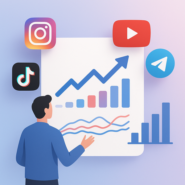 Master Instagram Growth with Proven Services & Strategies</p>