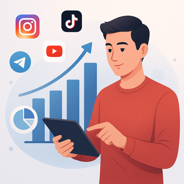 Boost Your Reach: Instagram Followers Panel Insights</p>