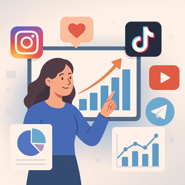 Effective Telegram Channel Promotion Strategies</p>