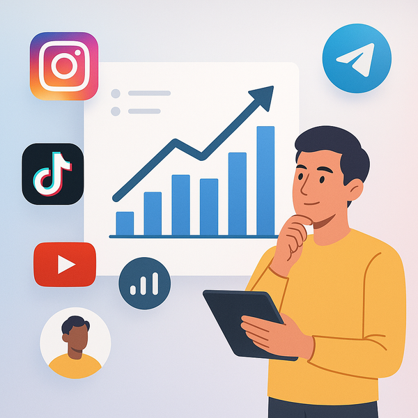 Boost Engagement with YouTube Watch Time Services</p>