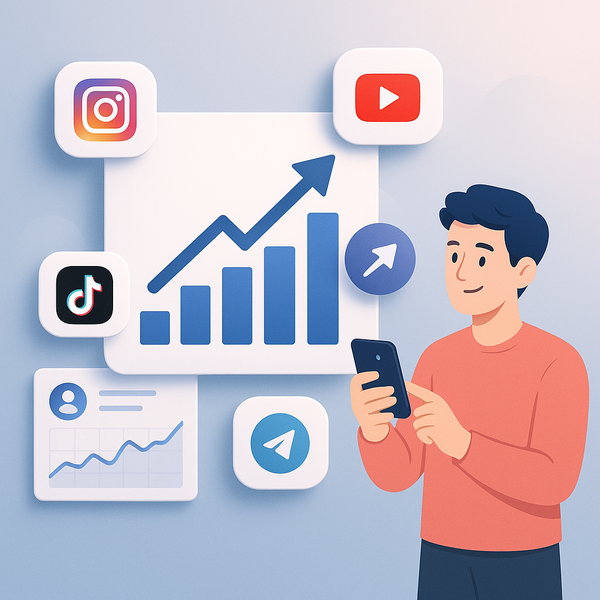 Boost Engagement with an Instagram Followers Panel</p>