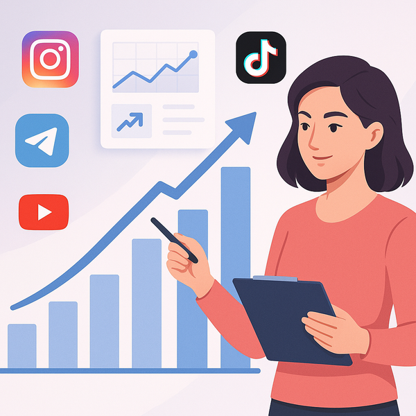 Boost Your Brand: Using Instagram Followers Panel Effectively</p>