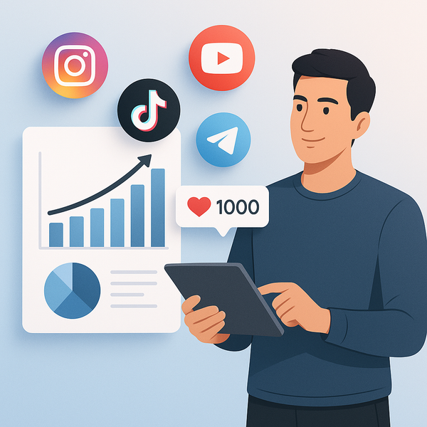Mastering Instagram Growth: The Role of Followers Panels</p>