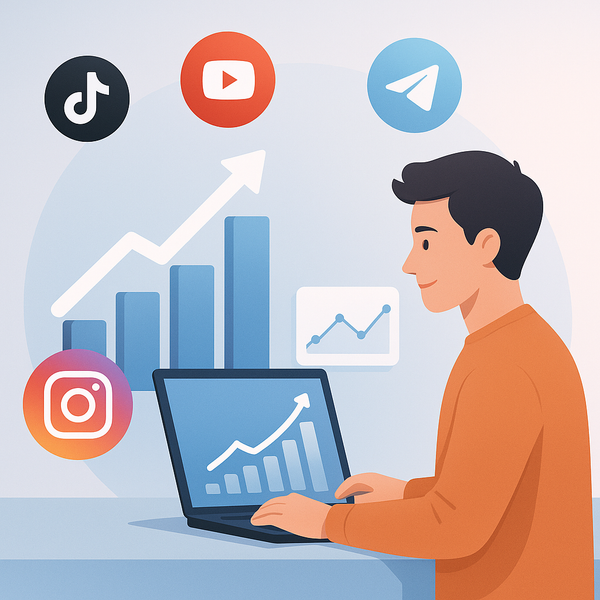 Maximize Growth with YouTube SMM Panel Strategies</p>