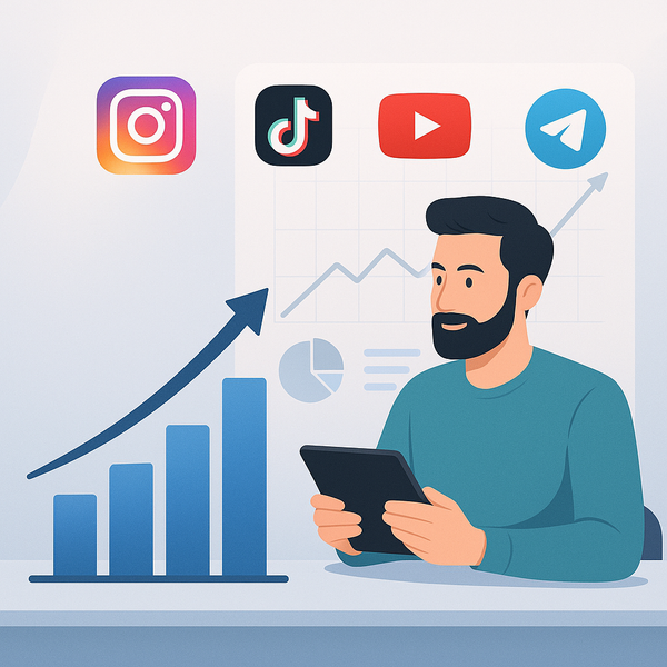 Best SMM Panel Instagram: Strategies</p>