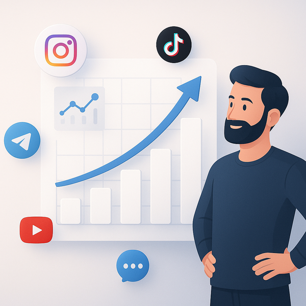 Boost Your Brand with YouTube Watch Time Service</p>