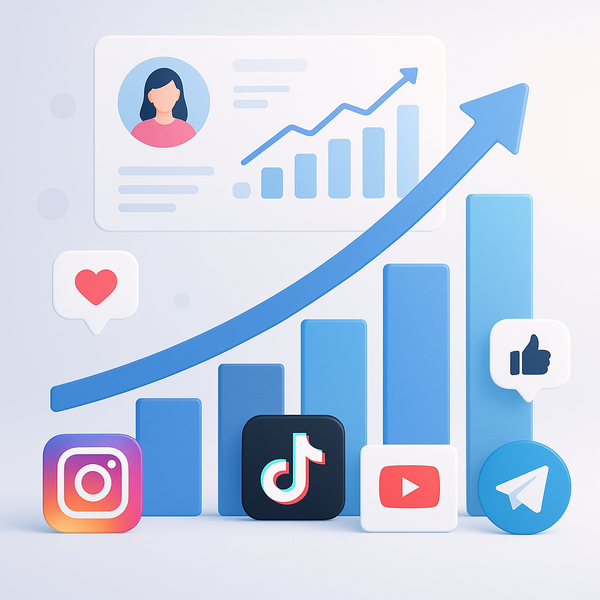 Instagram Automated Growth: Strategies for Success</p>