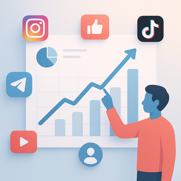 Boost TikTok Followers Effectively</p>