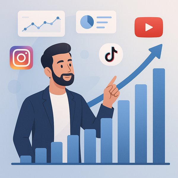 Mastering Growth with a YouTube Subscribers Panel -->