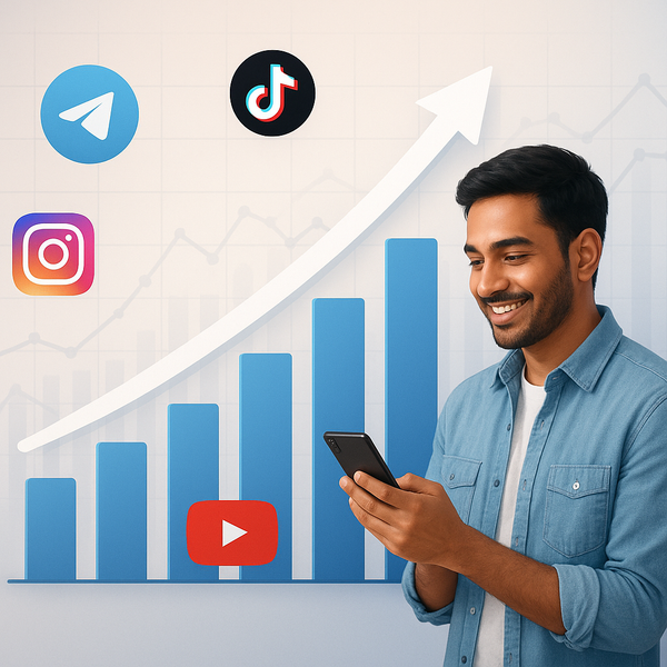 Mastering Growth with Instagram Automation Tools</p>