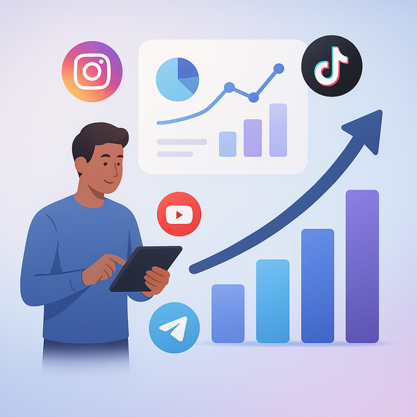Maximize Earnings with a YouTube Monetization Service -->