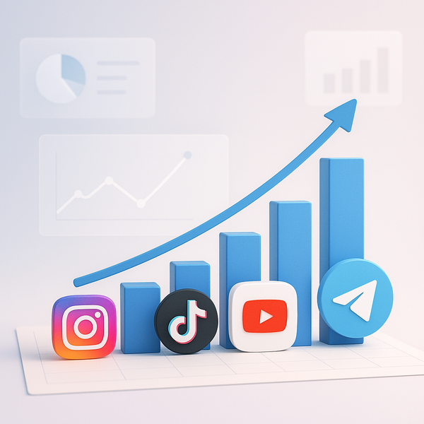 Boost Your TikTok Followers</p>