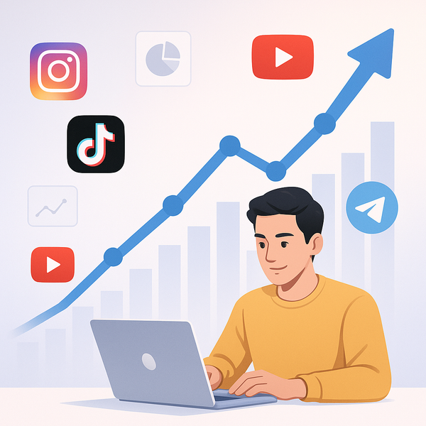Maximize Earnings with YouTube Monetization Services</p>