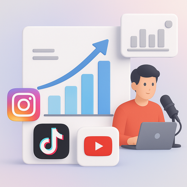 Maximizing Success with a YouTube Monetization Panel</p>