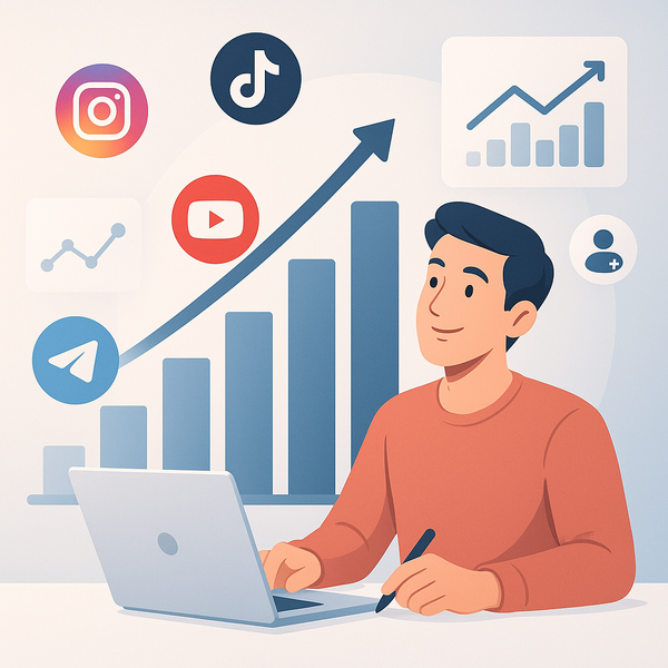 Mastering Instagram Growth Service: Strategies for Success</p>