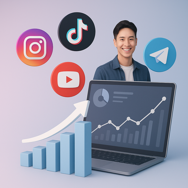 Effective YouTube Growth Service Strategies for 2023</p>