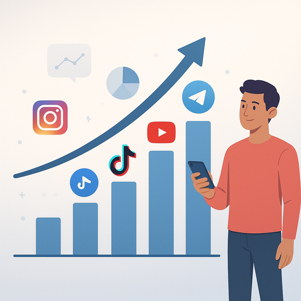 Boost Your Social Growth with an Instagram Followers Panel</p>