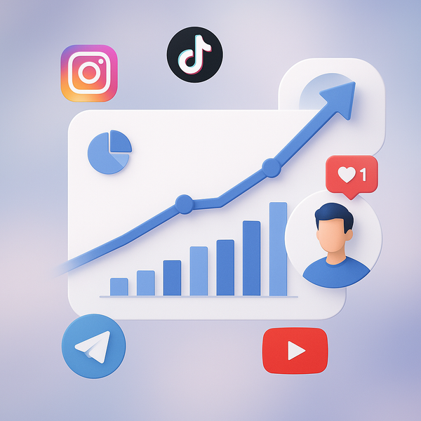Unlocking Growth with Instagram SMM Panel Strategies</p>