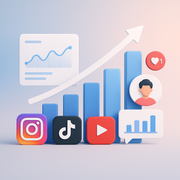 Effective Instagram Growth Service Strategies for 2023