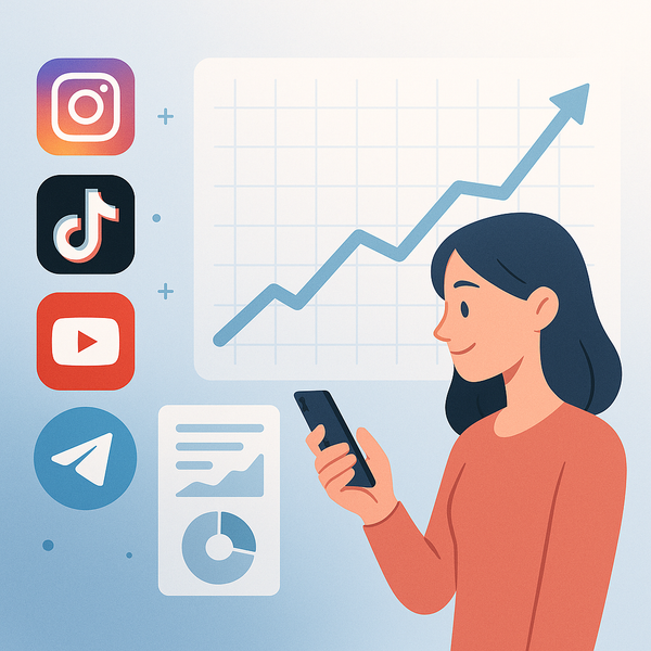 Boost Your Growth with an Instagram SMM Panel</p>