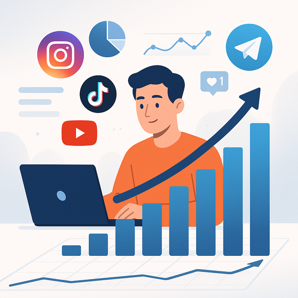 Mastering Instagram Growth Service: Proven Strategies</p>