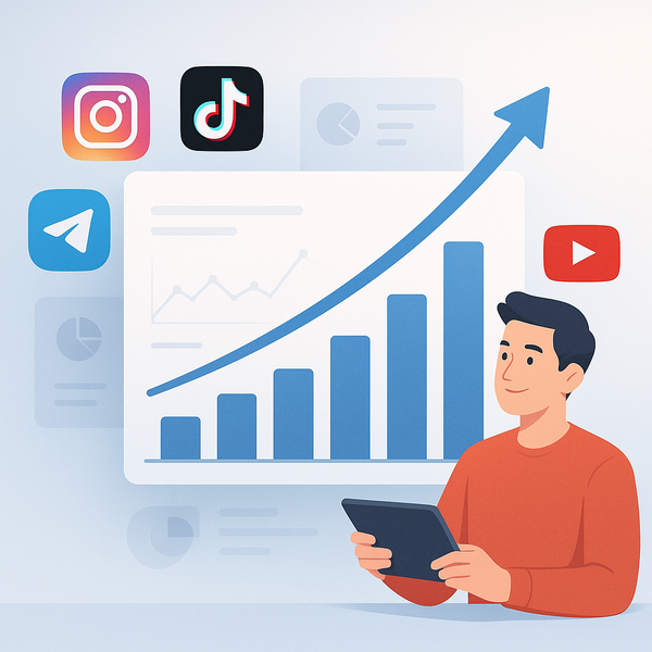 Instagram Automated Growth: Strategies for 2023</p>