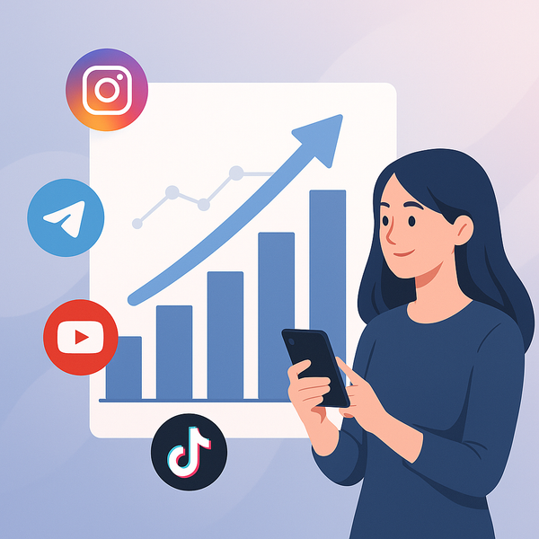 Mastering TikTok Marketing Service</p>