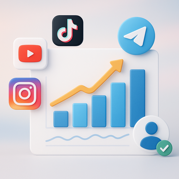 Effective Strategies for Telegram Channel Promotion</p>