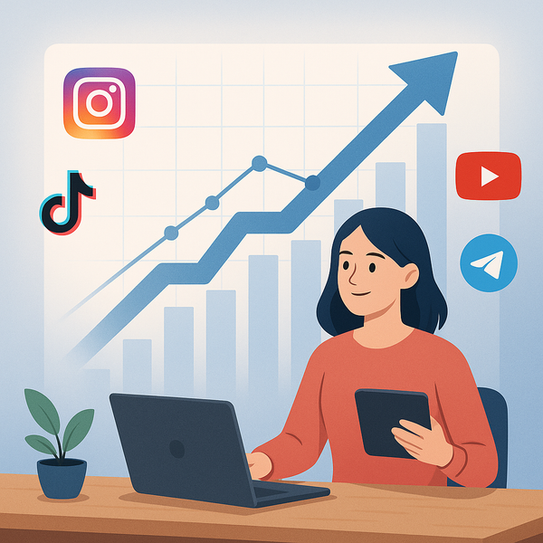 Effective Instagram Growth Service Strategies for 2024</p>