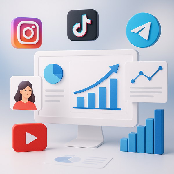 Boost Your Brand with Instagram Growth Service</p>