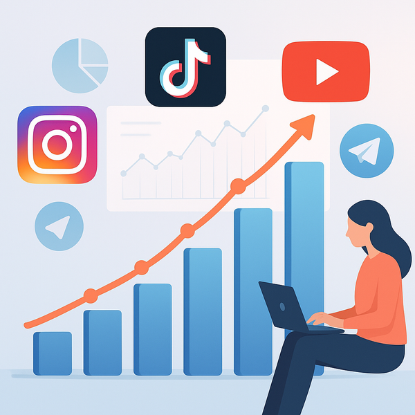 Boost Social Growth: Buy Telegram Subscribers Effectively</p>