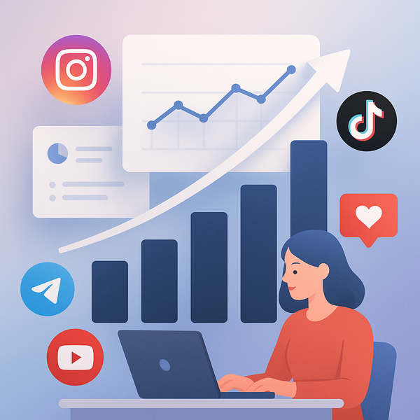 Maximizing Growth with YouTube SMM Panel Strategies</p>