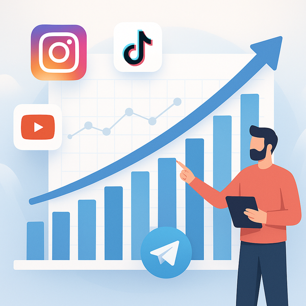 The Secret to Social Media Growth in 2023
