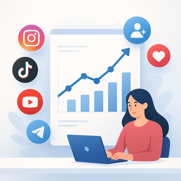 Boost Engagement with a YouTube Watch Time Service -->