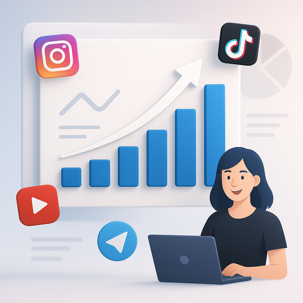 Master Instagram Growth with an SMM Panel</p>