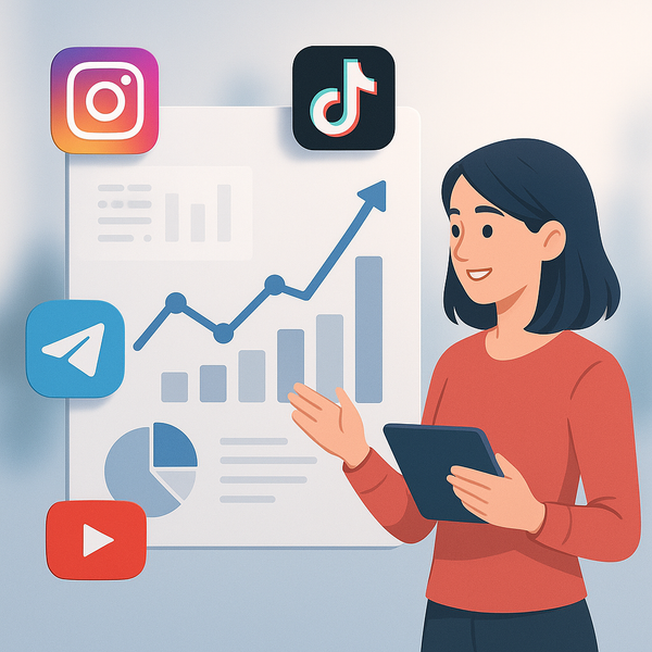 Maximize Your Reach with an Instagram Growth Service</p>