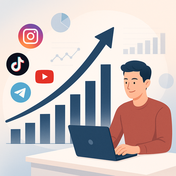 Instagram Growth Service: Proven Strategies for Success</p>